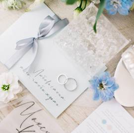 Организация свадьбы под ключ